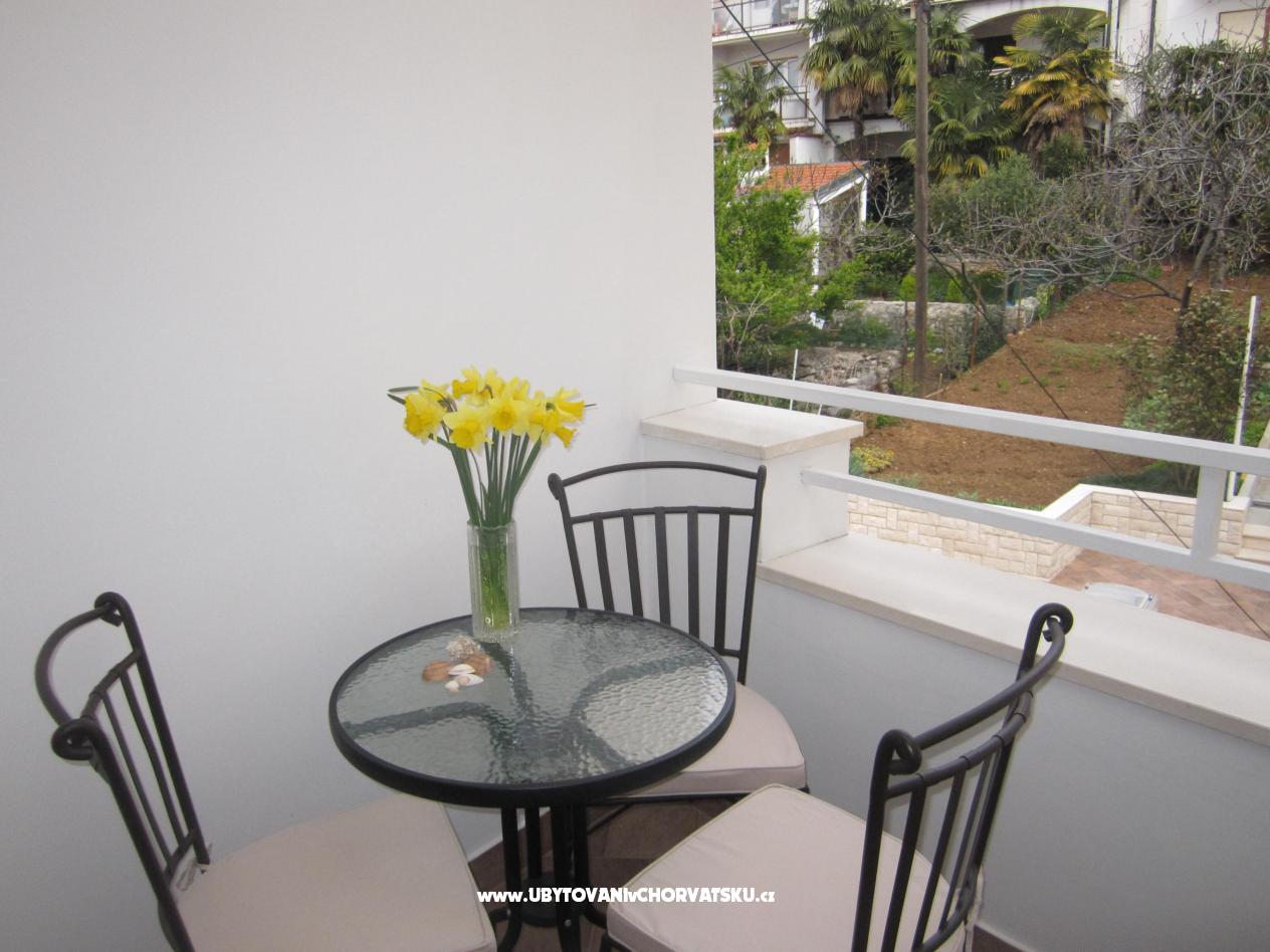 Ferienwohnungen Škiljan – Ferienwohnung Crikvenica, Kroatien – Foto 7