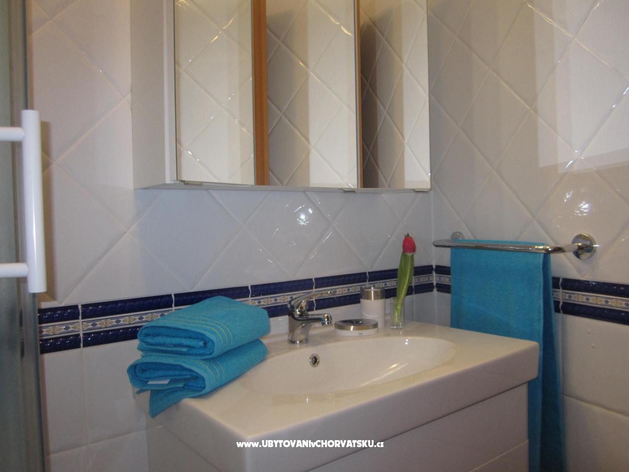 Ferienwohnungen Škiljan – Ferienwohnung Crikvenica, Kroatien – Foto 8