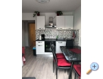 Apartmaji Sun and Sea - Crikvenica Hrvaka