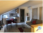 Apartmaji Sun and Sea - Crikvenica Hrvaka