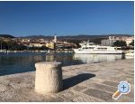 Apartmaji Sun and Sea - Crikvenica Hrvaka