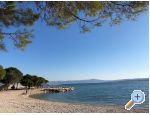Apartmaji Sun and Sea - Crikvenica Hrvaka