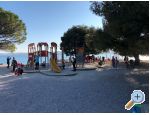 Apartmaji Sun and Sea - Crikvenica Hrvaka