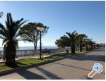 Apartmaji Sun and Sea - Crikvenica Hrvaka