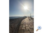 Apartmaji Sun and Sea - Crikvenica Hrvaka