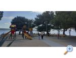 Apartmaji Sun and Sea - Crikvenica Hrvaka