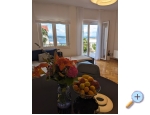 Ferienwohnungen, Zimmers - Crikvenica - Crikvenica Kroatien