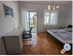 Ferienwohnungen, Zimmers - Crikvenica - Crikvenica Kroatien
