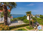 Ferienwohnungen, Zimmers - Crikvenica - Crikvenica Kroatien