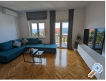 Ferienwohnungen, Zimmers - Crikvenica - Crikvenica Kroatien