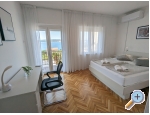 Ferienwohnungen, Zimmers - Crikvenica - Crikvenica Kroatien