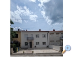Ferienwohnungen, Zimmers - Crikvenica - Crikvenica Kroatien