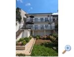 Ferienwohnungen, Zimmers - Crikvenica - Crikvenica Kroatien