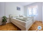 Ferienwohnungen, Zimmers - Crikvenica - Crikvenica Kroatien