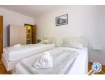 Ferienwohnungen, Zimmers - Crikvenica - Crikvenica Kroatien