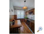 Ferienwohnungen, Zimmers - Crikvenica - Crikvenica Kroatien