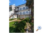 Ferienwohnungen, Zimmers - Crikvenica - Crikvenica Kroatien