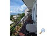 Ferienwohnungen, Zimmers - Crikvenica - Crikvenica Kroatien