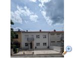 Ferienwohnungen, Zimmers - Crikvenica - Crikvenica Kroatien