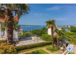 Ferienwohnungen, Zimmers - Crikvenica - Crikvenica Kroatien