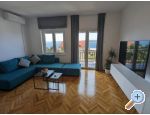 Ferienwohnungen, Zimmers - Crikvenica - Crikvenica Kroatien