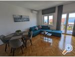 Ferienwohnungen, Zimmers - Crikvenica - Crikvenica Kroatien