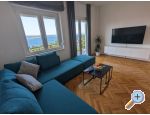 Ferienwohnungen, Zimmers - Crikvenica - Crikvenica Kroatien