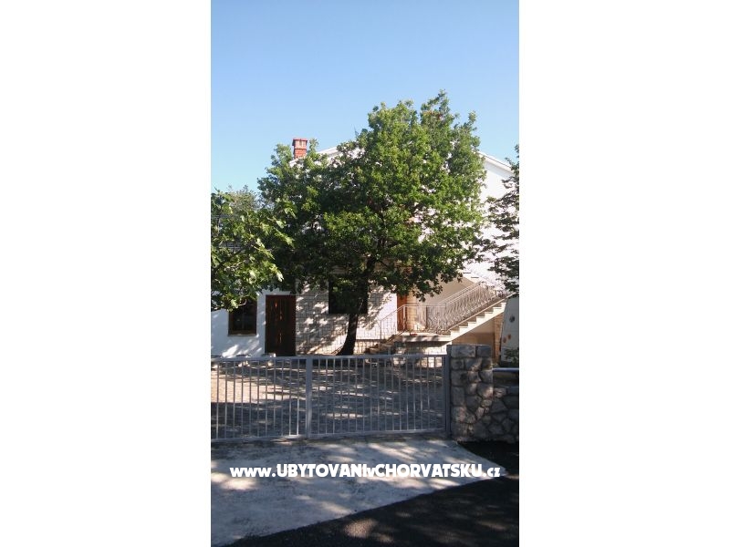 Apartment TEDI – Ferienwohnung Crikvenica, Kroatien – Foto 1