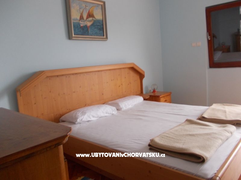 Apartment TEDI – Ferienwohnung Crikvenica, Kroatien – Foto 10