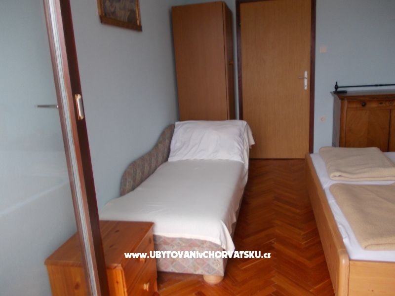 Apartment TEDI – Ferienwohnung Crikvenica, Kroatien – Foto 11