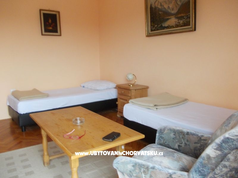 Apartment TEDI – Ferienwohnung Crikvenica, Kroatien – Foto 12