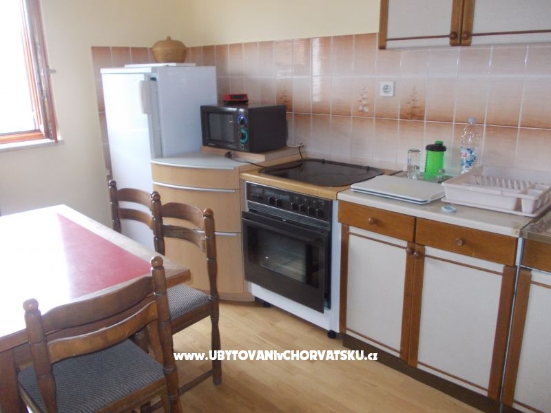 Apartment TEDI – Ferienwohnung Crikvenica, Kroatien – Foto 13