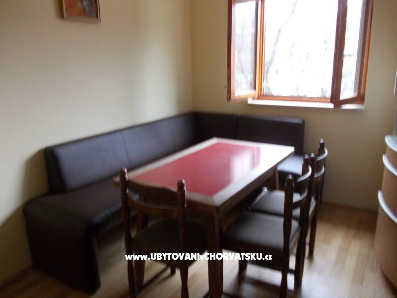Apartment TEDI – Ferienwohnung Crikvenica, Kroatien – Foto 14