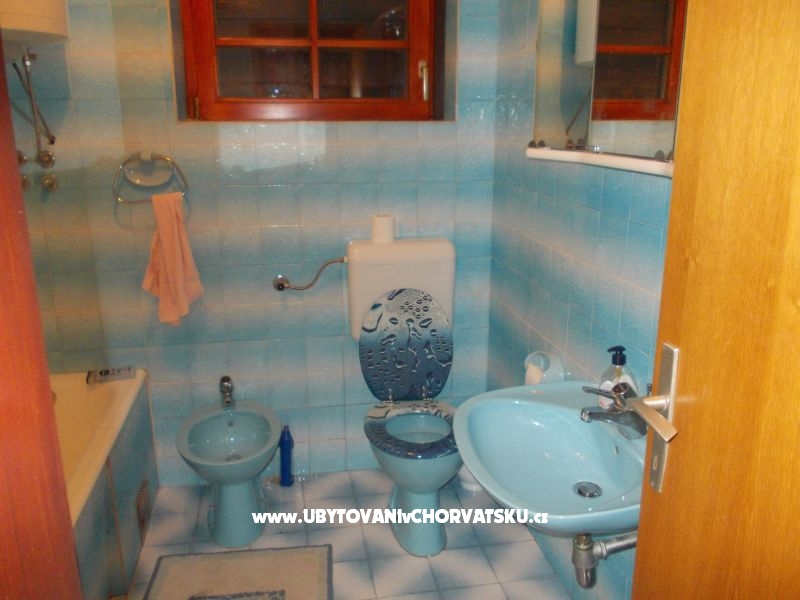 Apartment TEDI – Ferienwohnung Crikvenica, Kroatien – Foto 15