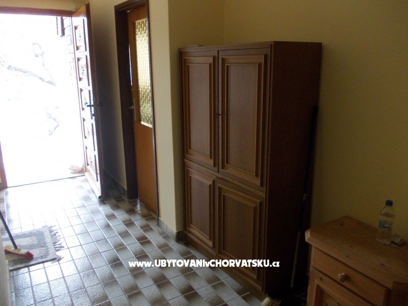 Apartment TEDI – Ferienwohnung Crikvenica, Kroatien – Foto 16