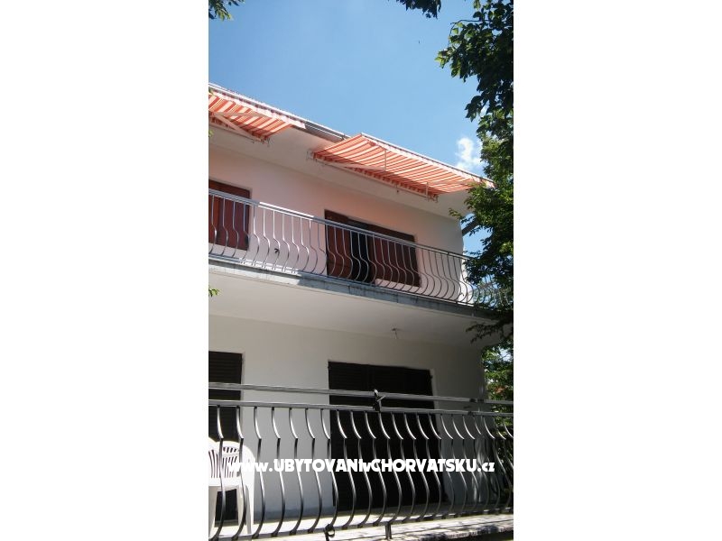 Apartment TEDI – Ferienwohnung Crikvenica, Kroatien – Foto 2