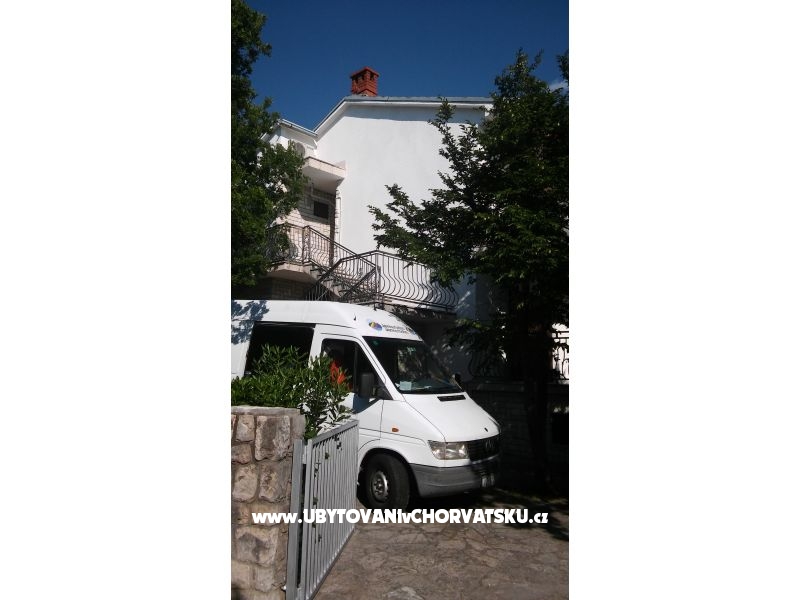 Apartment TEDI – Ferienwohnung Crikvenica, Kroatien – Foto 3