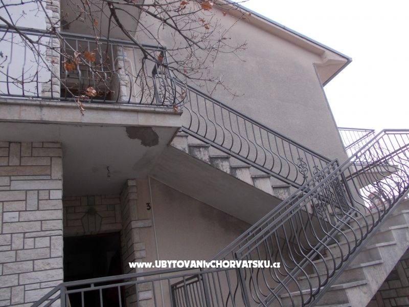 Apartment TEDI – Ferienwohnung Crikvenica, Kroatien – Foto 4