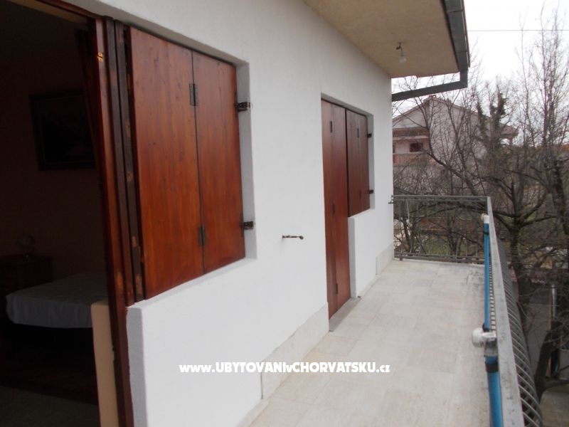 Apartment TEDI – Ferienwohnung Crikvenica, Kroatien – Foto 5