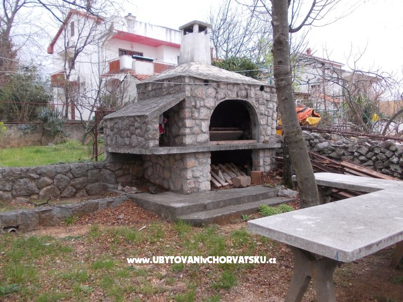 Apartment TEDI – Ferienwohnung Crikvenica, Kroatien – Foto 7