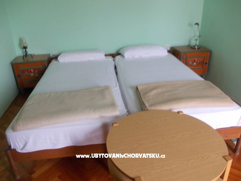 Apartment TEDI – Ferienwohnung Crikvenica, Kroatien – Foto 8