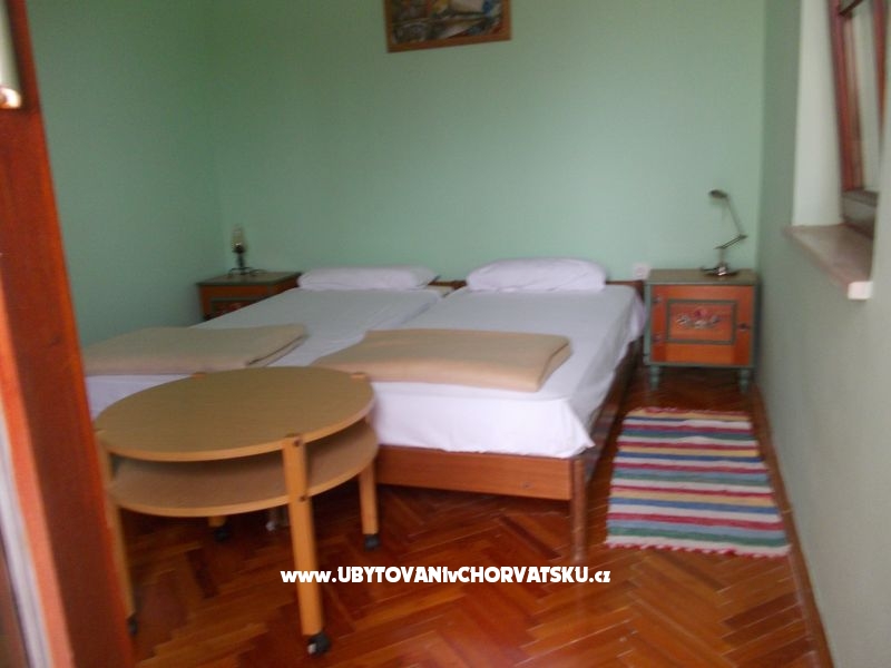 Apartment TEDI – Ferienwohnung Crikvenica, Kroatien – Foto 9