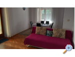 APARTMENTS VUKELI  CRIKVENICA - Crikvenica Kroatien