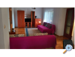 APARTMENTS VUKELI  CRIKVENICA - Crikvenica Kroatien