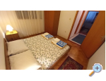 APARTMENTS VUKELI  CRIKVENICA - Crikvenica Kroatien