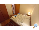 APARTMENTS VUKELI  CRIKVENICA - Crikvenica Kroatien