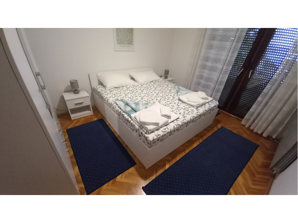 APARTMENTS VUKELI�  CRIKVENICA - Crikvenica Horv�torsz�g
