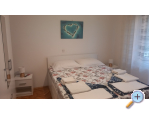 APARTMENTS VUKELI  CRIKVENICA - Crikvenica Kroatien