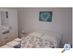 APARTMENTS VUKELI  CRIKVENICA - Crikvenica Kroatien