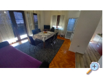 APARTMENTS VUKELI  CRIKVENICA - Crikvenica Kroatien